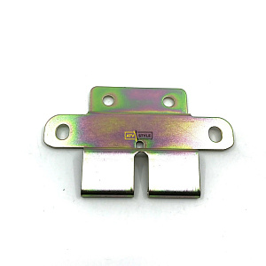 Пластина Arctic Cat 6606-027