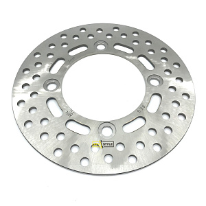 Передний тормозной диск Suzuki  59211-31G20