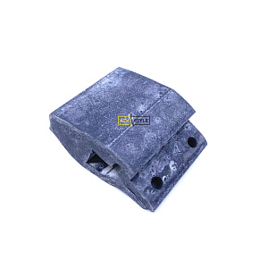 Демпфер полоза гусеницы Arctic Cat  1604-487