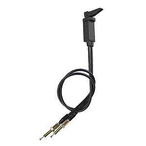 Трос обогатителя карбюратора Polaris SM-05236 ( 7081812 )