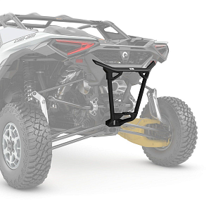 Бампер задний Can Am Maverick R 715007172