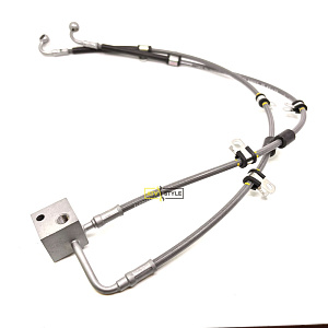 Тормозная линия Can Am G3 G3 705602272