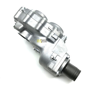 Задний редуктор Yamaha 1HP-46101-00-00