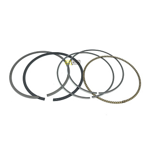 Кольца поршневые стандарт Yamaha  2C6-11603-00-00
