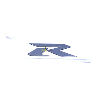 Наклейка Suzuki 68681-21HA0-000