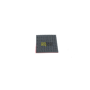 Крепеж 20X20X3.0 Kawasaki 27012-0742