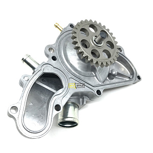 Водяная помпа Yamaha  8ES-12420-02-00