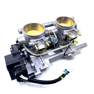 Дроссельная заслонка Suzuki 13470-40F00-000