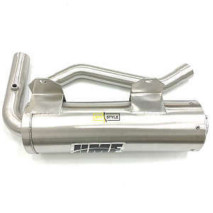 Банка HMF Titan Series QS  Honda TRX680 519353607488