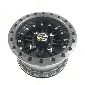 Диск карбоновый Hiper Sidewinder 14" 4х156 5+3 c двойным бедлоком
