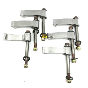 Комплект грузиков вариатора Can Am  420248608