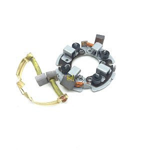 Щеточный комплект Yamaha 3AJ-81801-00-00