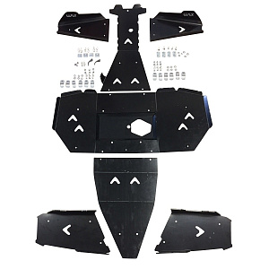 Защита PHD Polaris Scrambler 850/1000 120051503PH