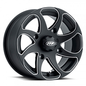 Диск для квадроцикла ITP TWISTER 14TW113L