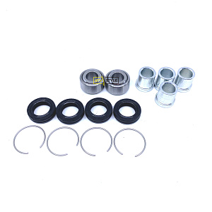 Ремкомплект переднего верхнего рычага EPI  Honda TRX 250/300/400/450/700  WE341020
