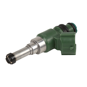 Форсунка топливная Yamaha 3B4-13761-00-00