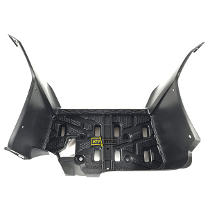 Подножка правая Yamaha 1HP-F7463-00-00