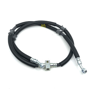 Шланг тормозной передний Yamaha  2BG-F5873-01-00