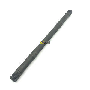 Вал переднего  привода Yamaha 3B4-2518E-00-00