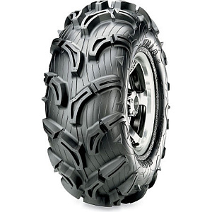 Шина для квадроцикла Maxxis Zilla 30X11-14 TM00446100