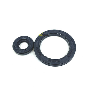 Комплект сальников масляного насоса Yamaha Bravo 250 09-711027A2