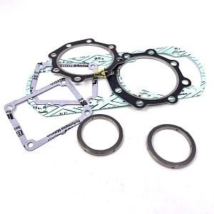 Комплект прокладок верхний  SPI Yamaha 500 09-710239