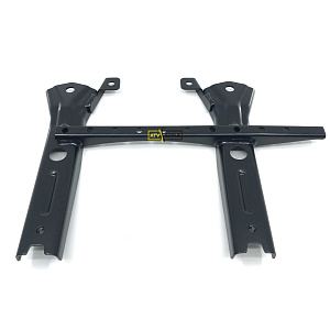 Каркас левой подножки Yamaha 1HP-F7452-00-00