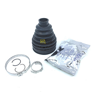 Пыльник задний внутренний EPI   Yamaha Wolwerine 850 X2 / X4  19+ WE130162 ( 2HC-2530Y-00-00 )