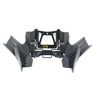 Каркас пассажирского сиденья Can Am G2 max 703500808