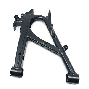 Рычаг задний левый нижний Yamaha 2BG-F217M-02-00