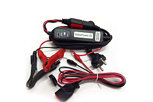 Зарядное устройство Dekapower 20