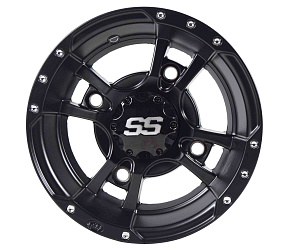 Диск для квадроцикла ITP SS112 Sport 10SB10BX