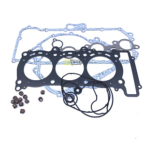 Комплект прокладок с сальниками  Yamaha 973LC 09-711314