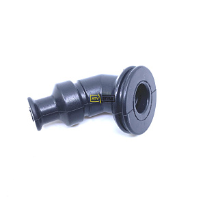 Резиновый чехол свечного наконечника Suzuki 33542-17G01-000