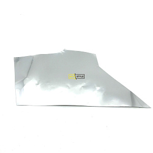 Наклейка термоизоляционная Yamaha 3B4-2173N-00-00