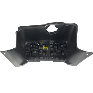 Подножка левая Yamaha 1HP-F7453-00-00