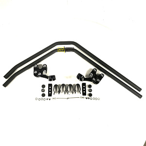 Комплект подножек второго пассажира Kimpex Suzuki KQ 573659