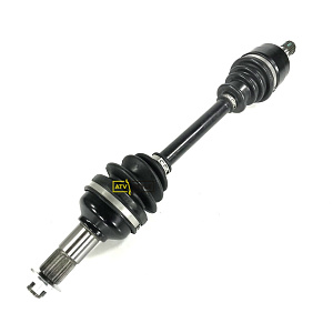 Привод передний Rugged Yamaha Grizzly 550 / 700 07-13 г.в.  PAXL-1139