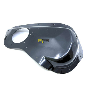 Термозащитный дефлектор Arctic Cat 1712-722