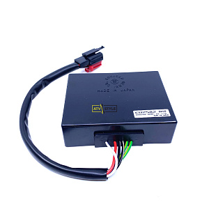 Блок управления двигателя Yamaha 7VU-85540-22-00