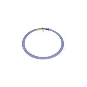 Шайба регулировочная (T:0.12MM) Yamaha 663-45587-10-00