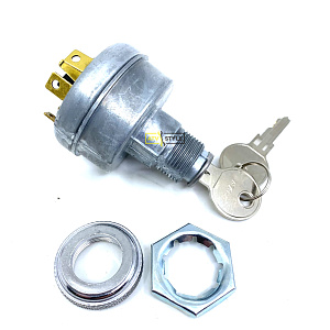 Замок зажигания  Ski Doo 01-118-26 (  410102600 )