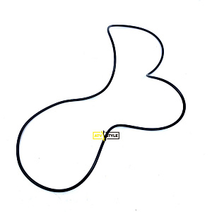 Прокладка коробки передач  Ski-Doo 600 / 850 / 900 SM-03130 ( 293300200 )