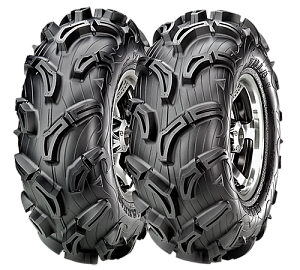Шина для квадроцикла Maxxis Zilla 28X10-12 TM00152100
