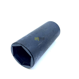 Driven Shaft Bearing Support Socket Arctic Cat 0444-237