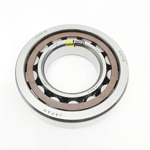 Подшипник коленвала 40х80х18 Honda 91010-HN2-003