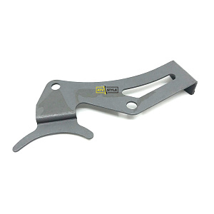 Успокоитель цепи масляного насоса Yamaha 3B4-12221-01-00