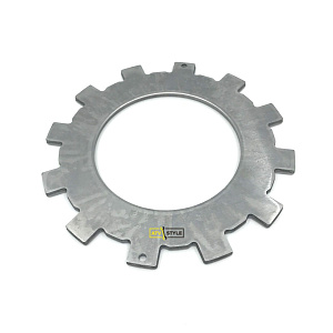 Диск тормоза Kawasaki 41080-1483