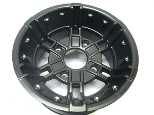 Диск колесный 14X8,-9 Polaris 1522545-458