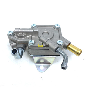 Насос топливный Ski-Doo 500 / 600 / 700 '01-'04 SM-07327 ( 403901808 )